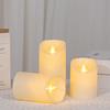 Romantic LED Candle Light for Proposals, Weddings, and Events