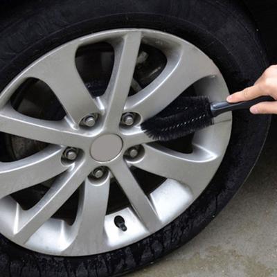 Auto onderhoud – Velgen schoonmaken