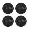 4pcs 19815951 Trim Cylinder Cap Pin Cover Fit for Mercury Marine Alpha One Gen Two 19-815951 Sierra 18-2466-9