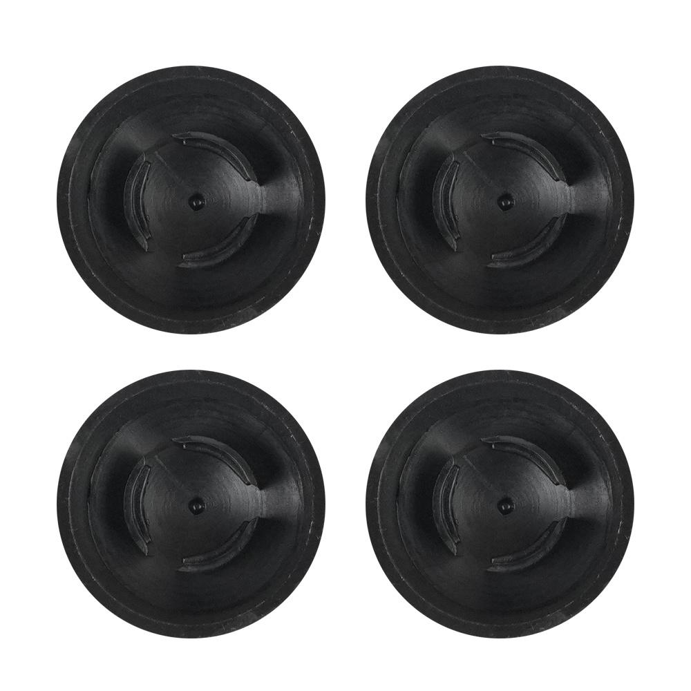 4pcs 19815951 Trim Cylinder Cap Pin Cover Fit for Mercury Marine Alpha One Gen Two 19-815951 Sierra 18-2466-9