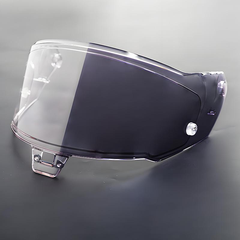 Visier für Alpinestars Supertech R10 AFHS-01 Gesichtsschutzbrille Beschichtete Ersatzlinse Motorradhelm Zubehör