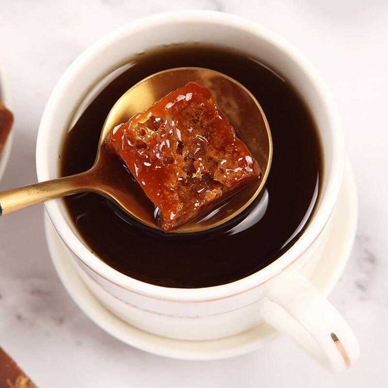 Traditional Yunnan Handmade Brown Sugar Cubes