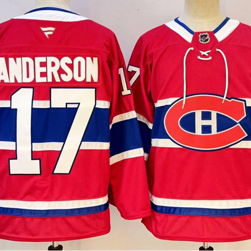NHL Ice Hockey Jersey Long Sleeve Training Shirt Men Women - Breathable Sportswear Practice Casual Wear