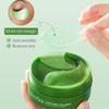 Aloe Vera Eye Mask SADOER Collagen Improves Dark Circles Eye Pattern Eye Bags