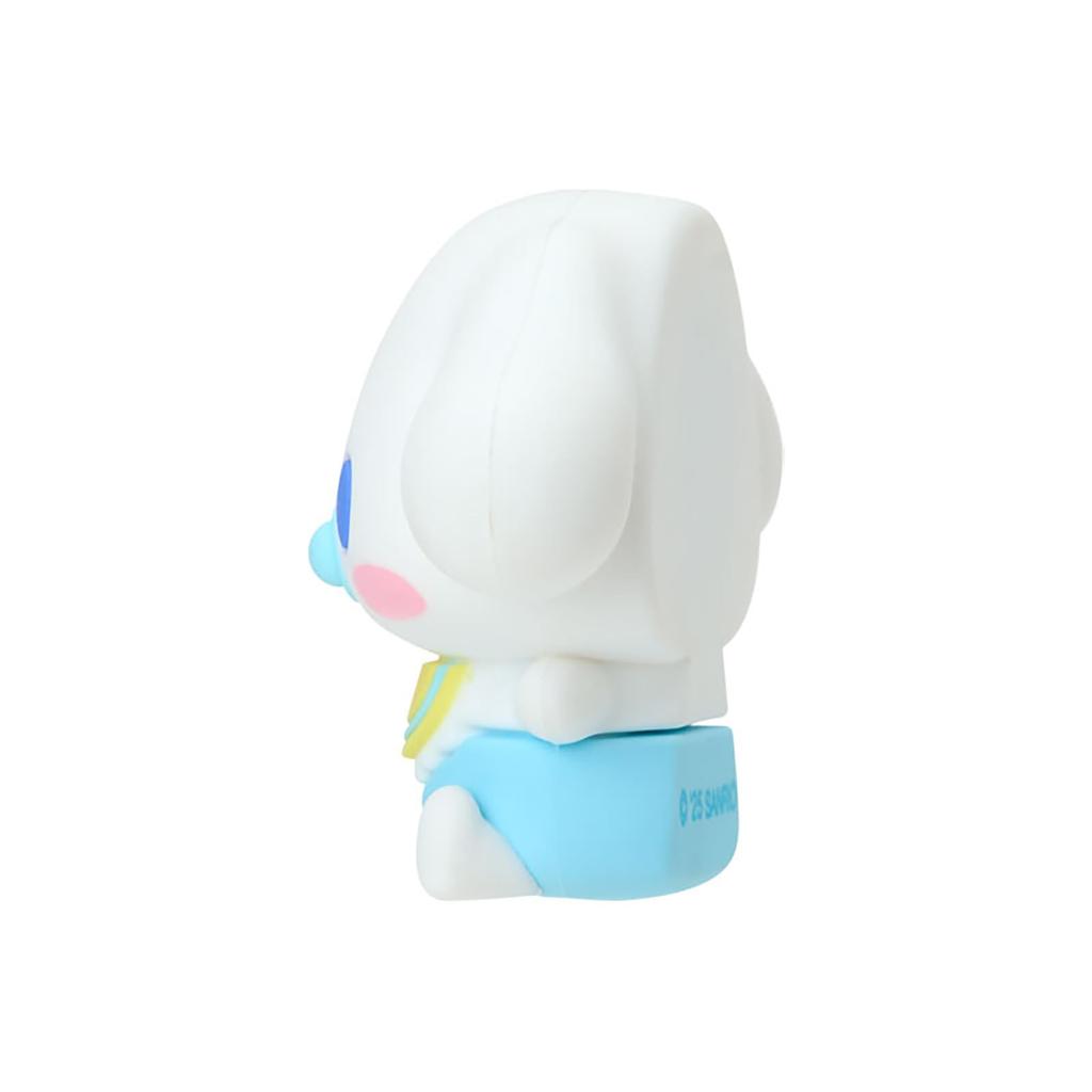 Sanrio Mascot Magnet Cinnamoroll Magnet 933708 (Baby Design) PVC/Steel