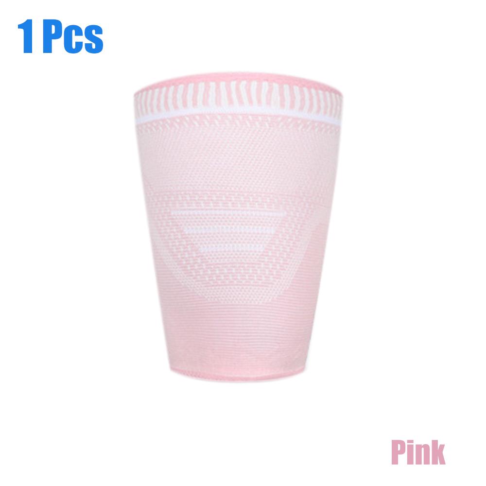 

Компрессионный рукав для бедра, компрессионный рукав для подколенных сухожилий для облегчения боли в квадрицепсах, бандаж для защиты ног от напряжения мышц для женщин и мужчин M