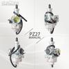 PZ27 Carburetor 27mm Carburador For CG125 CG150 CG200 TR250 175CC 200cc 250c  TXM155 ATC200X AKT150 ATV Quad Go Kart Dirt Bike