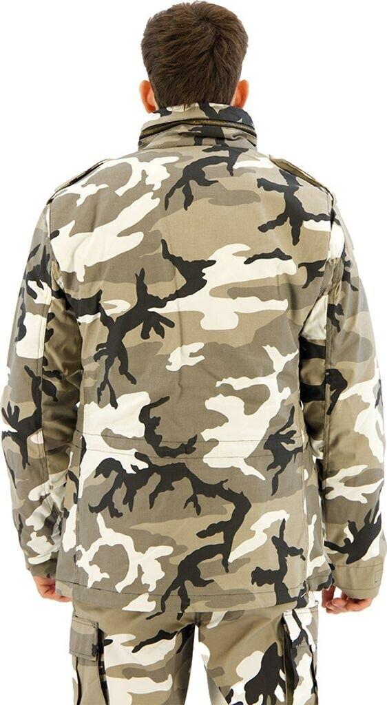 Demi-season Jacket Brandit M-65 Fieldjacket Classic M65 Field Jacket Classic Urban