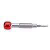 Hex Screwdriver Set Portable Handle and 13 Bits Multipurpose Screwdriver Repair Tool 6.35mm Chuck