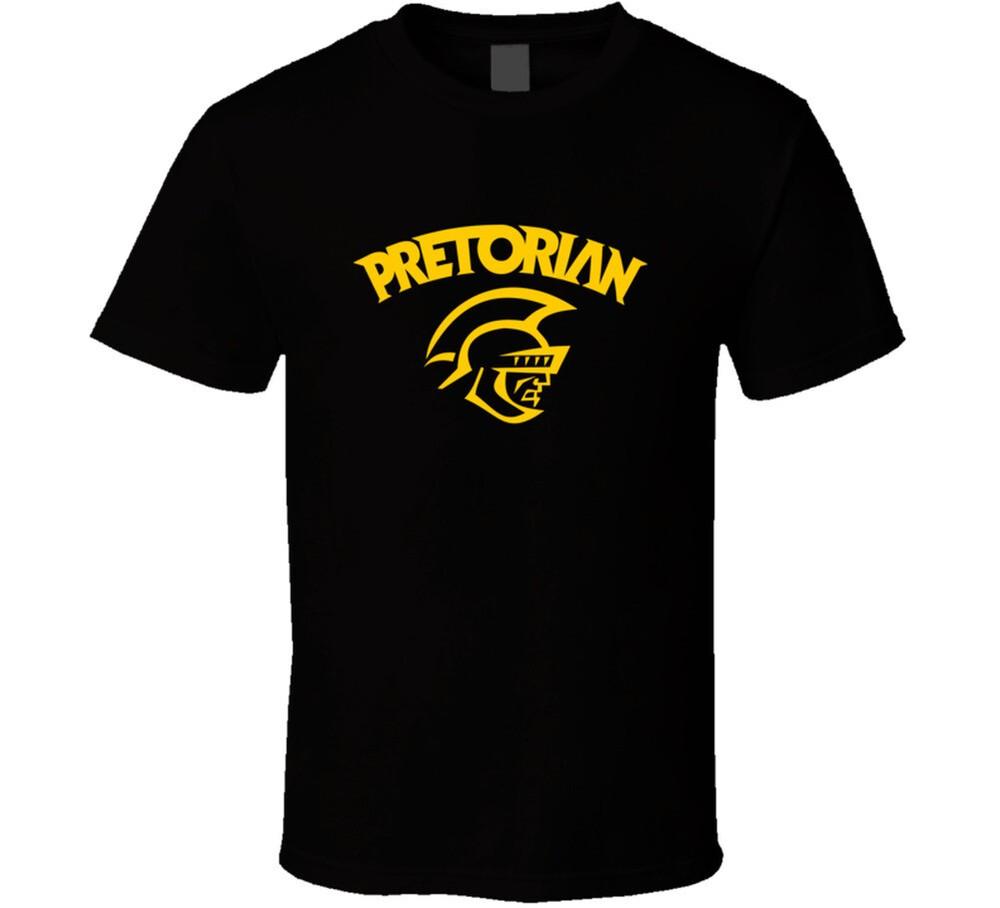 

Футболка MMA-Pretorian- wbr/ B200TG 2XL