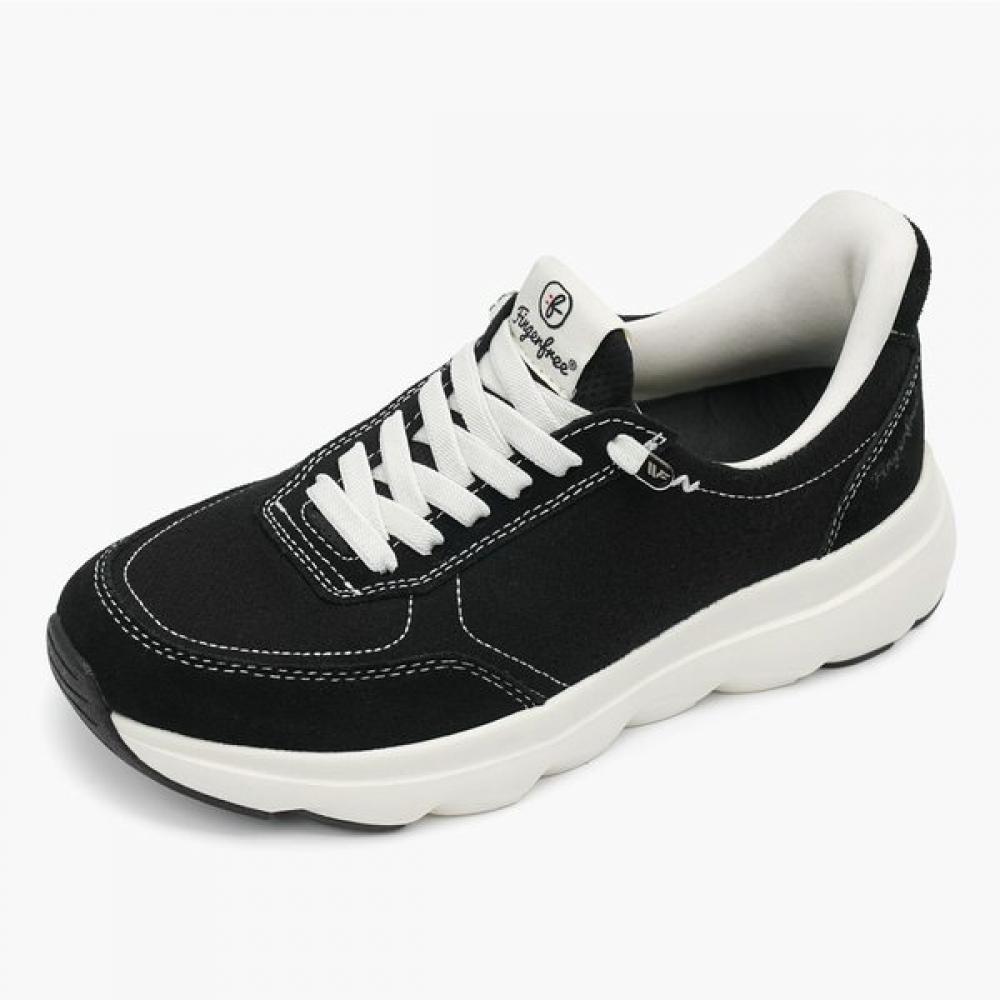 Wing S Foot Women S Sneaker Fingerfree 3 Ff003001ra W blacks/250