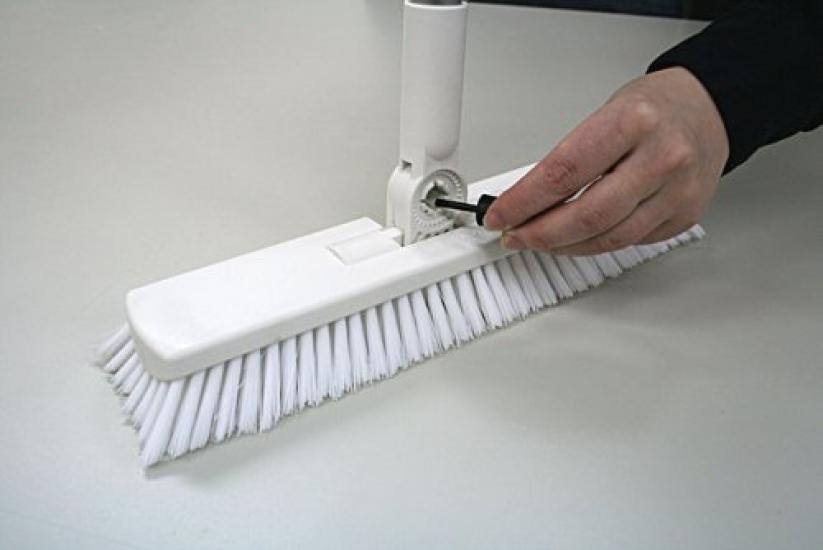 TERAMOTO Flat Brush Spare 30cm