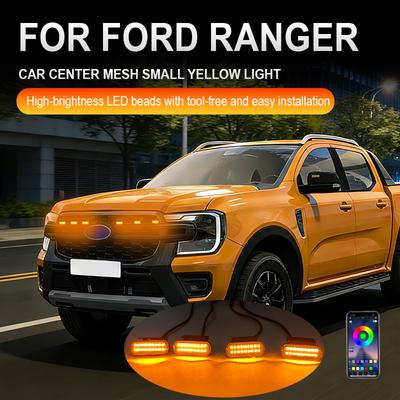 Dış aydınlatma – Dönüş sinyalleri