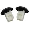 Door Panel Inner Handle Screw Nut for BMW 1, 3, 5, 6 Series, X3, X5, X6, MINI