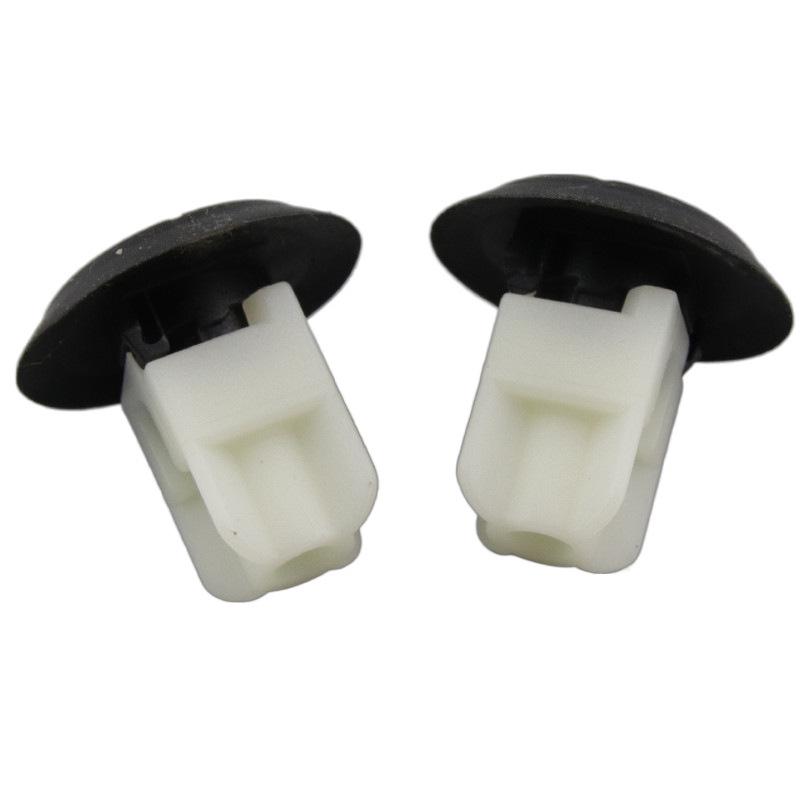 Door Panel Inner Handle Screw Nut for BMW 1, 3, 5, 6 Series, X3, X5, X6, MINI