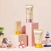 The Face Shop Power Long-Lasting Pink Tone-Up Sun Lotion SPF50+ PA++++ 50ml