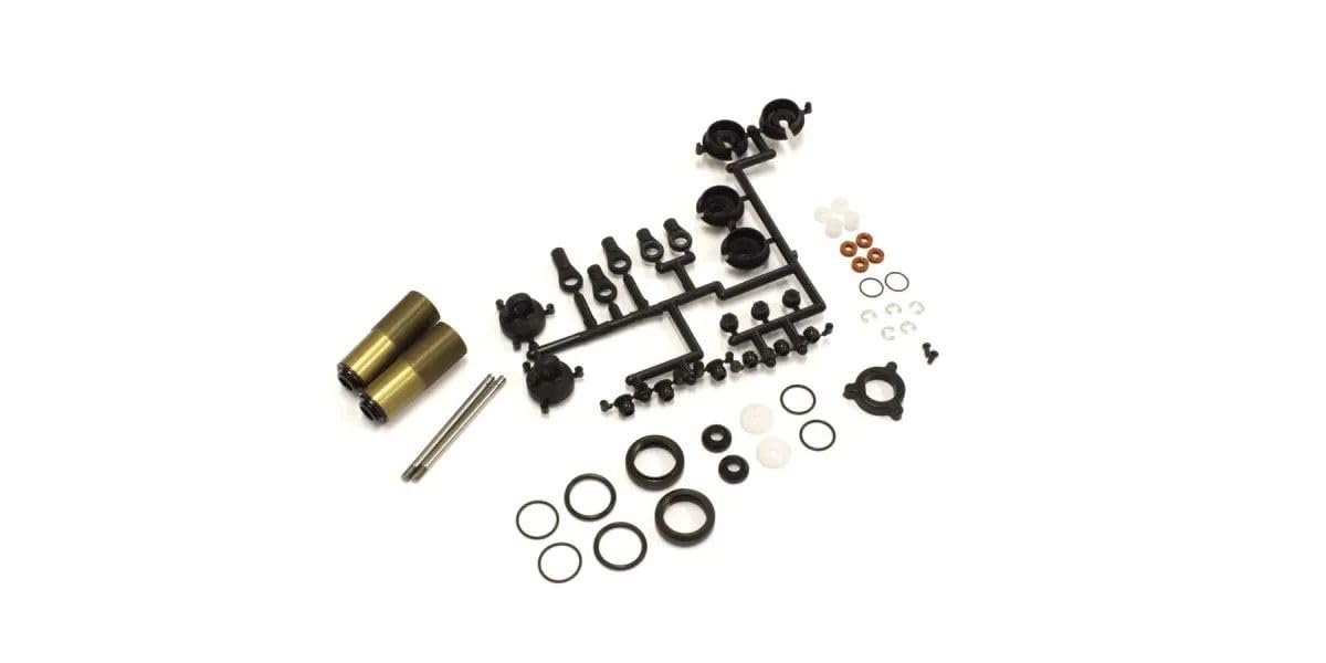 

Kyosyo VVC Triple Cap Thread Big Bore Shock Set W5310GMB (38)