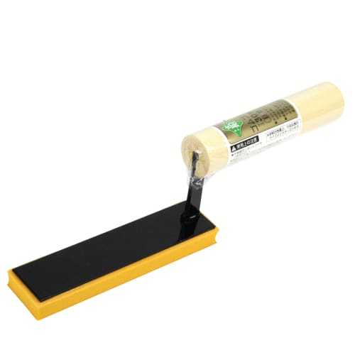 Midoricho Rubber Trowel Joint 30mm