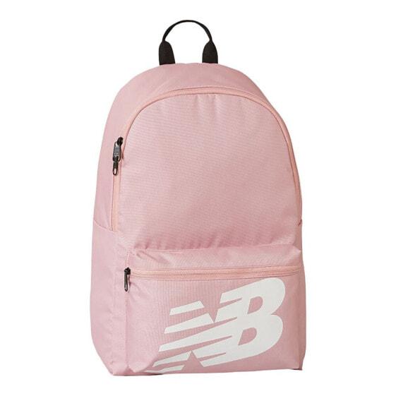 

Рюкзак New Balance Logo Round 20L