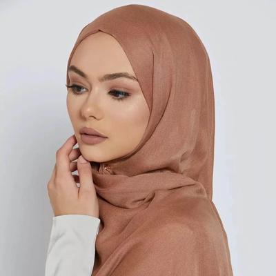 Muslimska damkläder – Slöjor & Huvuddukar