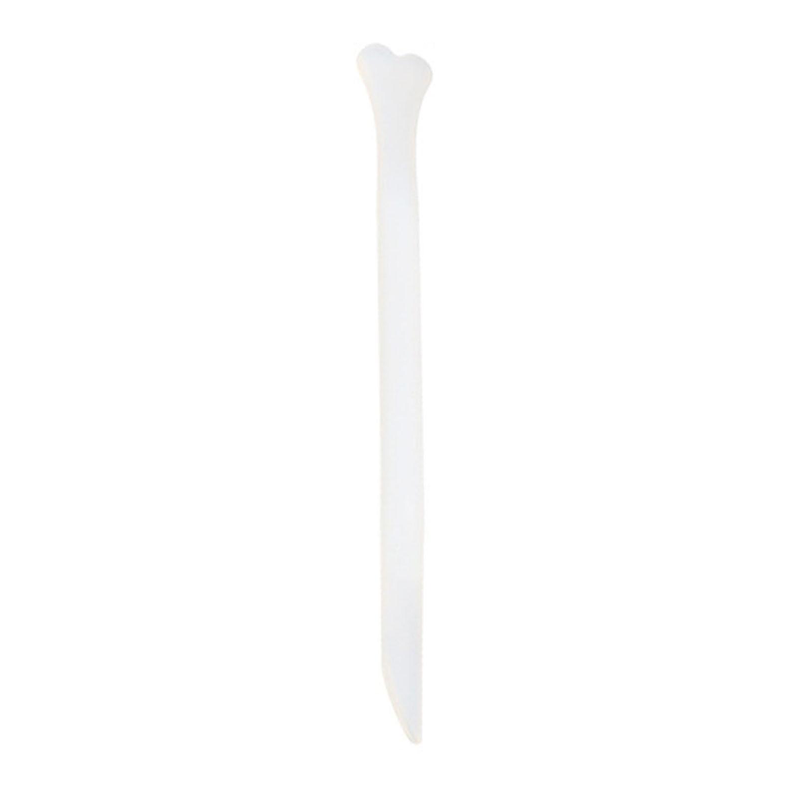 

Diy Resin Crystal Epoxy Silicone Mirror Stirring Rods Mixed Resin Epoxy Tool Material Double Head Stirring Rods 1