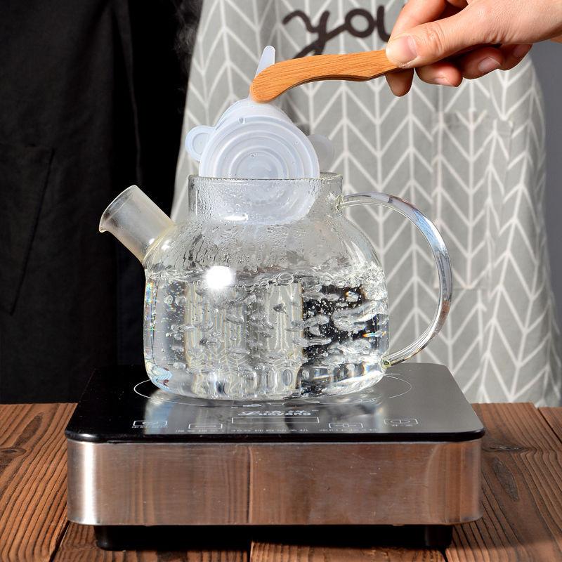 6pcs Silicone Elastic Cover, Universal Silicone Food Packaging Bowl And Pot Cover, Silicone Cover, Cooking Kitchen Accessories