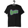 Tops – T-Shirts