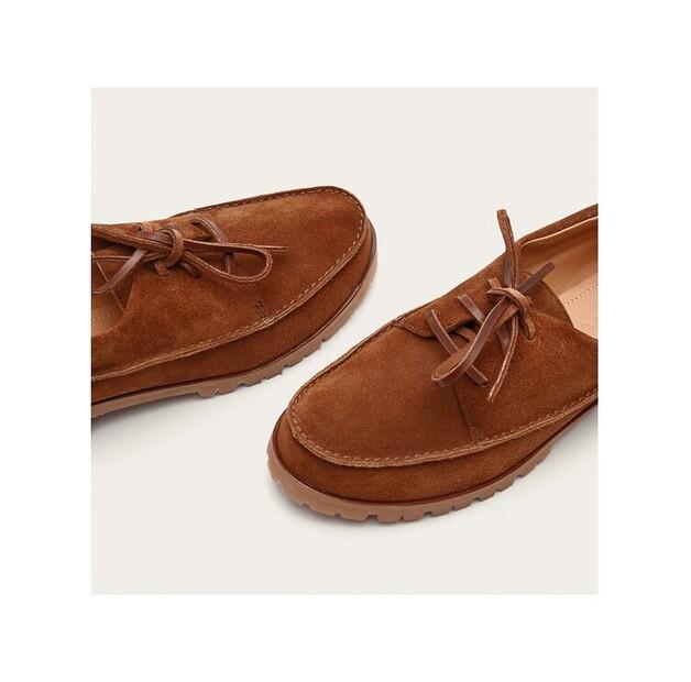 Balagan Tefer Half-boots