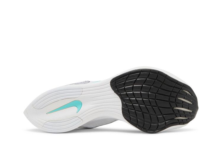 Nike Wmns ZoomX Vaporfly Next% 2 'White Aurora Green'