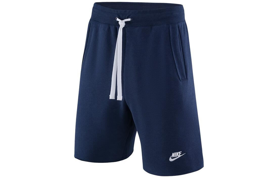 Nike Club Casual Shorts Men s Blue DX0767-410 XXL