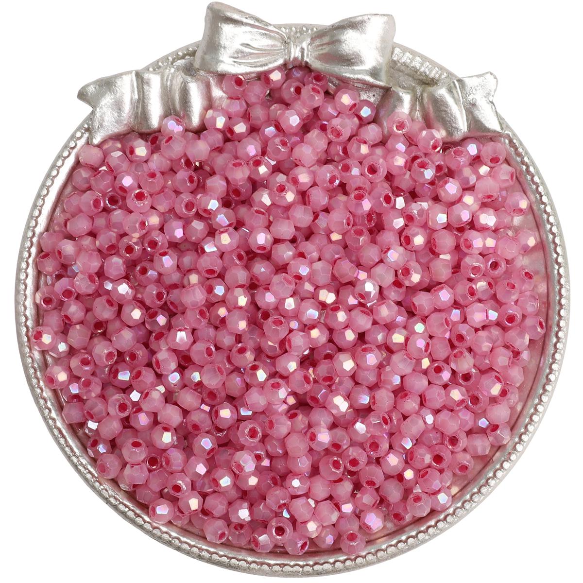 

150 шт. Стеклянные бусины Шарм Чешские бусины Цвет Облачный туман Разделительные бусины-семена Для аксессуаров для изготовления ювелирных изделий красный