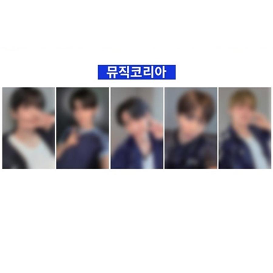 [Pre-order] TOMORROW x TOGETHER Star Chapter [TOGETHER] (2ND LUCKY DRAW)