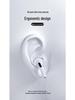 X85 Bluetooth Earbuds: Wireless, Long Battery, Noise Cancelling, Smart Display, Touch Controls