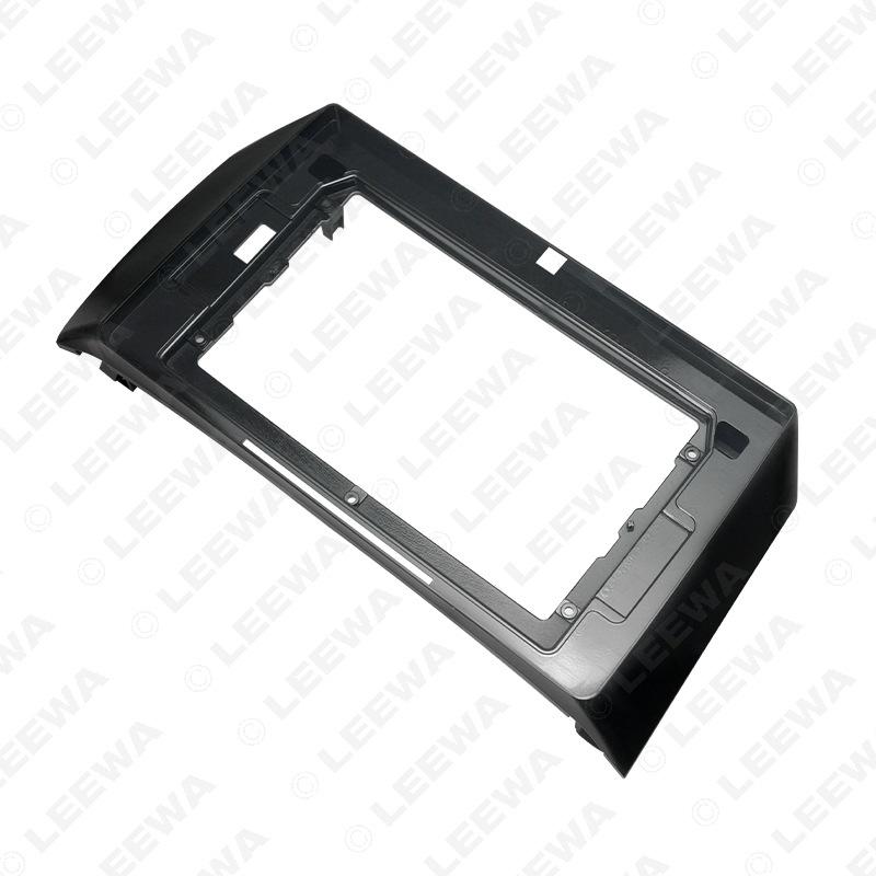 Nissan Sylphy 2012-2018 Android 10.1\" Navigation Frame & Audio Modification Panel