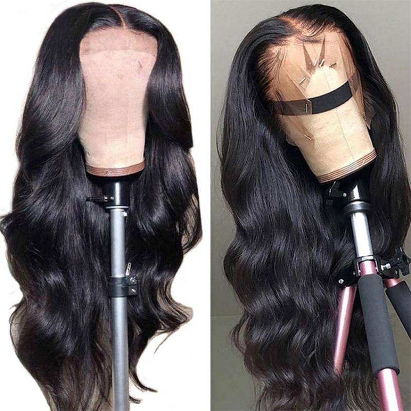 

Африканский парик женские длинные вьющиеся волосы большая волна объемные волнистые парики химический волокнистый механизм полное покрытие головы темно-коричневого