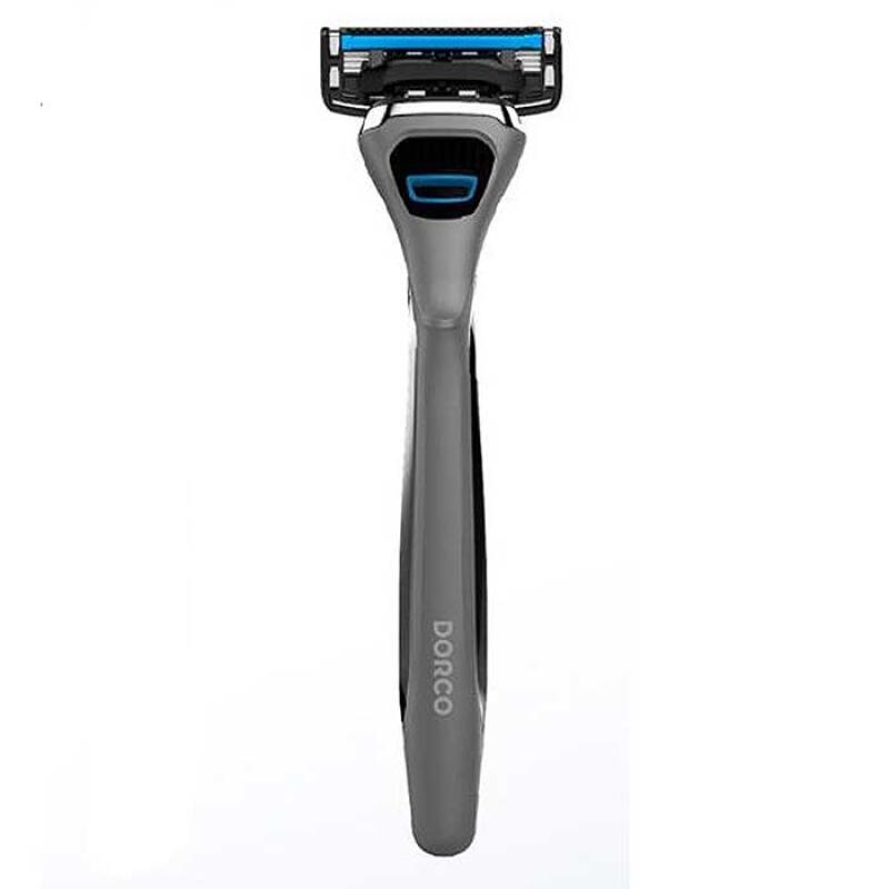 Dorco PACE4 Style Razor CH072