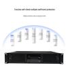 Runpu RP-GDF80 Professional Conference Power Amplifier (CN Version)