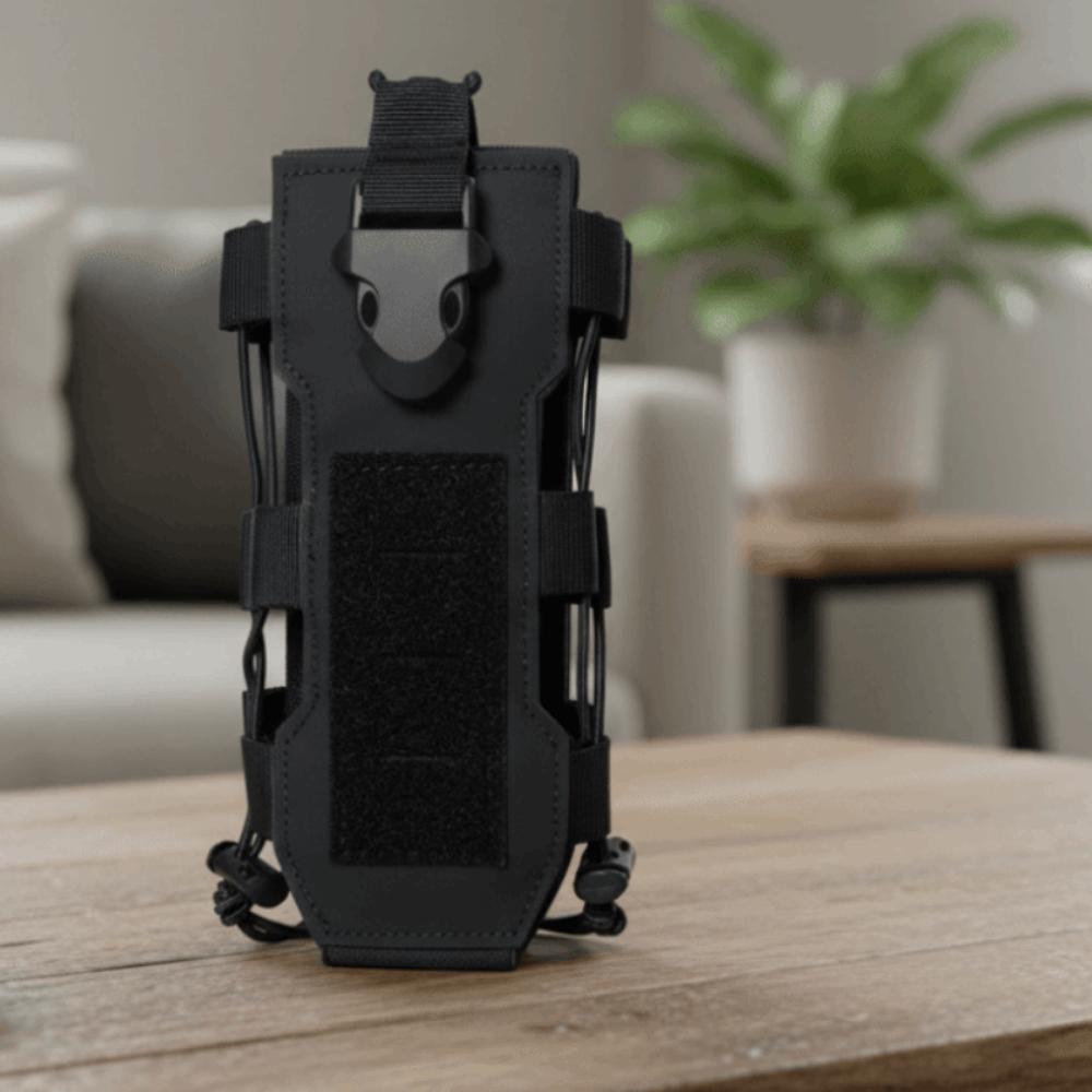 Multifunctional Outdoor Travel Kettle Bag Canteen Cover Kettle Carrier Bag Outdoor