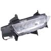 For DFSK Fengon 5 IX5 Car Front Left Bumper Fog Light Foglight Fog Lamp Foglamp DRL Day Running Lamp Head Light Lamp