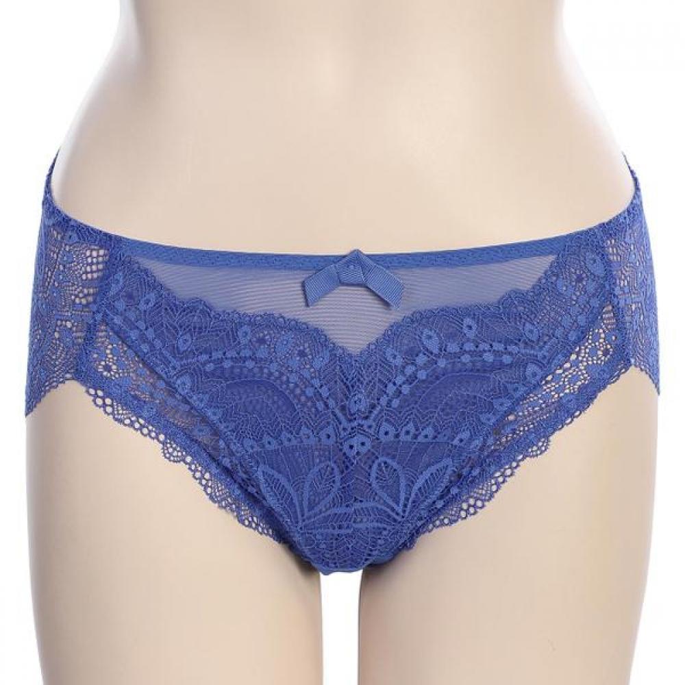 BARBARA Lace Briefs 2color Abp4457