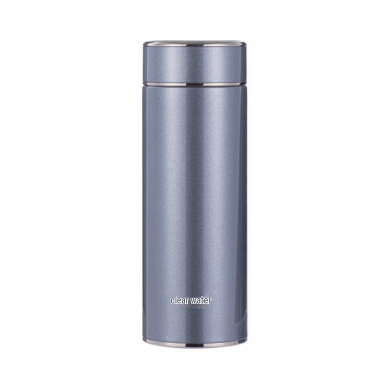 SHIMIZU Large Capacity Business Thermos Cup