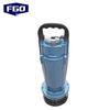 FGO QDX Cast Iron Submersible Clear Water Pump
