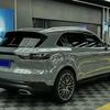 High Glossy PET Nardo Grey Vinyl Wrap Film Waterproof Car Sticker Body Decor Self-Adhesive Decal Auto Motorcycle DIY Accessories