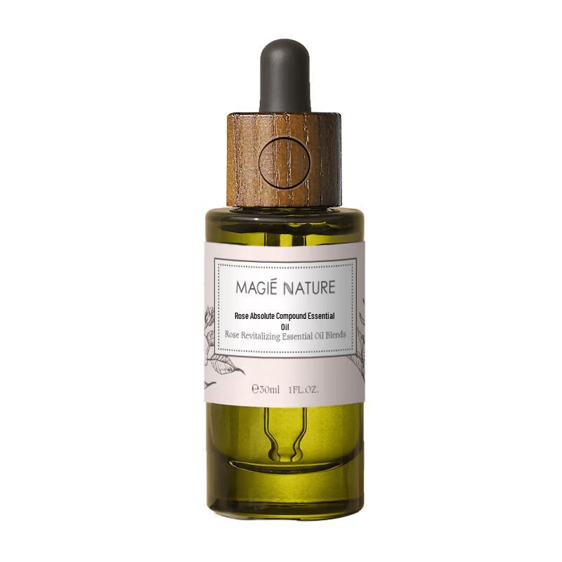 Magic Natural Rose Essence Facial Oil 30 мл