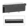 Essential 32Pin Cartridge Card Reader Slot for Consoles Easy Replacement High Speed Data Transfer Large Storage Capacity