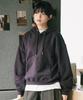 [2Pack] Day Cut Crop Oversized Hoodie Kjhd2649 (B Type)