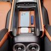 Car armrest box storage box central control box for Mercedes Benz C Class W206 S206    2024 2025