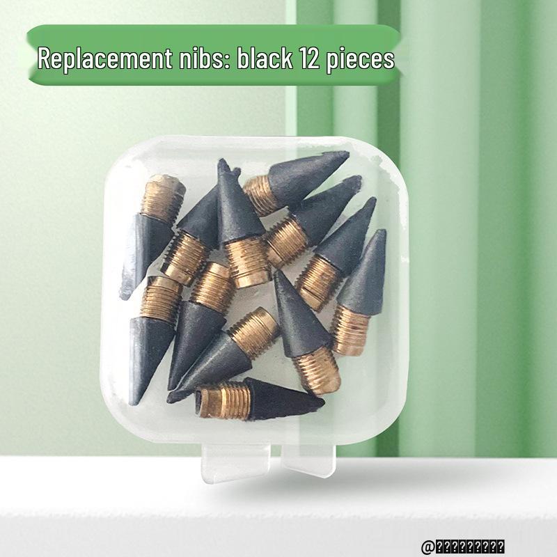 

Многоцветный карандаш-автомат «Зыбучие пески» для учеников детского сада HB