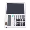 Taschenrechner LCD Tablet Multifunktional Skizzen Notizen Genau Praktisch Tragbar Mathe-Taschenrechner mit Notizblock für Finanzbuchhaltung