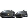 5 WIRE NON-AUTOFOLD Door/Side Mirror For Honda City 2014-2021 Right & Left Side